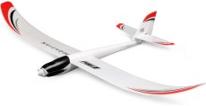 RC letadlo E-flite Radian 0.7m SAFE AS3X BNF Basic