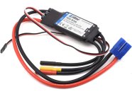 E-flite regulátor střídavý 100A PRO 5A BEC