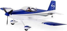 RC letadlo E-flite RV-7 Sport 1.1m SAFE Select BNF Basic