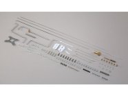 E-flite sada příslušenství: Cherokee 1.4m