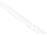 E-flite sada táhel: Timber 1.5m