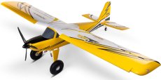RC letadlo E-flite Super Timber 1.7m SAFE Select BNF Basic