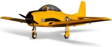 RC letadlo E-flite T-28 Trojan 2.0m PNP