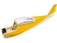 E-flite trup se směrovkou a LED světly: Super Timber 1.7m