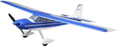 RC letadlo E-flite Valiant 1.3m SAFE Select BNF Basic