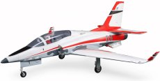RC letadlo E-flite Viper 1.4m SAFE Select BNF Basic