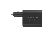 EcoFlow Chytrá nabíječka auto baterií