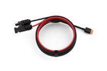 EcoFlow nabíjecí kabel ze solárního panelu do XT60i 3,5m (typ MC4)