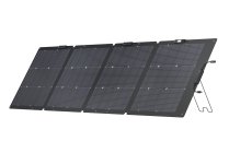 EcoFlow solární panel 220W skládací - 2. generace