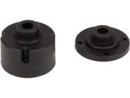 ECX Krabička diferenciálu: 1:10 4WD