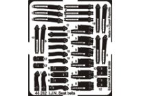 Ed48282 Lept - Seat Belts IJN 