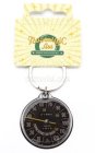 Edicola Accessories Portachiavi - Keyring Citroen Round Speedometer - Diameter Cm. 4.0 1:2 /