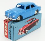 Edicola Alfa romeo 1900 Super 1950 1:48 Světle Modrá