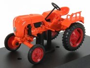 Edicola Allgaier A111 Tractor Germany 1941 - Damage Blister Box 1:43 Oranžová Červená