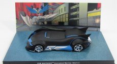 Edicola Batman Batman - Animated Series Mark Ii 1:43 Matná Černá Bluette