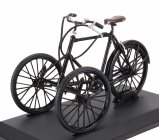 Edicola Bicicletta Kendrick Tricycle - Bicycle - 1935 1:15 Black