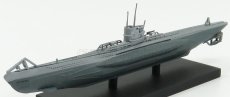 Edicola Blohm & voss U-boot Sottomarino Sommergibile U47 Kriegsmarine German Navy 1939 1:350 2 Tóny Šedé