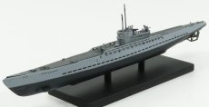 Edicola Blohm & voss U-boot Sottomarino Sommergibile U515 Kriegsmarine German Navy 1943 1:350 2 Tóny Šedé