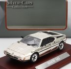 Edicola BMW M1 Coupe 1978 1:43 Chrome