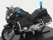Edicola BMW R850rt Carabinieri Corazzieri - Motorcycle 1:24 Blue