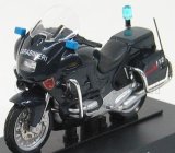 Edicola BMW R850rt Carabinieri - Motorcycle 1:24 Blue