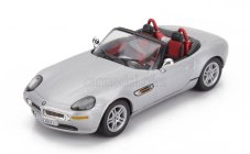 Edicola BMW Z8 Spider Cabriolet Open 2002 1:43 Grey