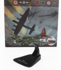 Edicola Boeing B17 Flying Fortess Bombardiere Airplane 1938 - Usaf - United States Army Air Force 1:144 Vojenská Zelená