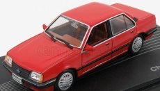 Edicola Chevrolet Monza 1983 1:43 Red