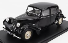 Edicola Citroen 11bl Traction 1935 1:24 Black