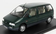 Edicola Citroen Evasion 1994 1:24 Zelená