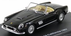 Edicola Ferrari 250 California Spider 1957 1:43 Black