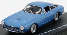 Edicola Ferrari 250 Gt Berlinetta Lusso 1962 1:43 Světle Modrá Met