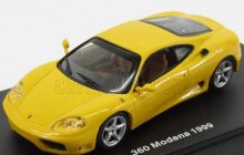 Edicola Ferrari 360 Modena 1999 1:43 Žlutá