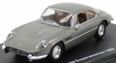 Edicola Ferrari 400 Superamerica 1962 1:43 Grey Met