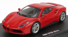 Edicola Ferrari 488 Gtb 2015 1:43 Red