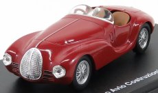Edicola Ferrari 815 Spider Auto Avio Costruzioni 1940 1:43 Red