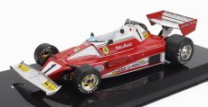 Edicola Ferrari F1 312t2 Scuderia Ferrari Sefac Team N 1 Season 1976 Niki Lauda 1:24
