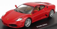 Edicola Ferrari F430 2004 1:43 Red