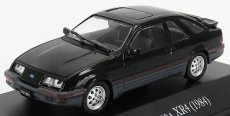 Edicola Ford england Sierra Xr4 1984 1:43 Black