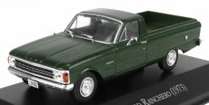 Edicola Ford usa Ranchero Pick-up 1973 1:43 Zelená