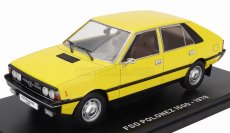 Edicola FSO Polonez 1978 1:24 Žlutá