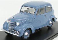 Edicola KIM 10-50 1940 - Damage Blister Box 1:24 Světle Modrá