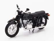 Edicola KMZ Dnepr Mt10 1971 1:24 Black