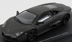 Edicola Lamborghini Reventon 2007 1:43 Matt Grey Met