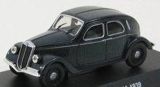 Edicola Lancia Aprilia Carabinieri 1939 1:43 Matt Blue