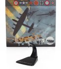 Edicola Liore et olivier Leo 45 Airplane Military 1945 1:144 Camouflage