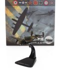 Edicola Lockheed Hudson Military Airplane 1965 1:144 Camouflage