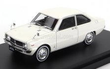 Edicola Mazda Familia Rotary Coupe (m10a) 1968 1:43 Bílá