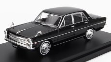 Edicola Nissan Gloria Super Deluxe (pa30) 1967 1:43 Black