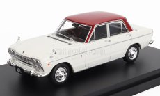 Edicola Nissan Prince Skyline 2000 Gt-b (s54b-2) 1965 1:43 Bílá Červená